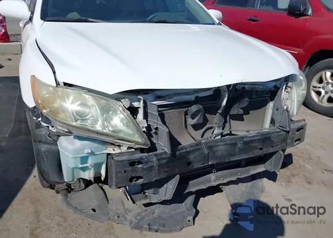 2009 Toyota Camry Le from USA, damaged, VIN 4T4BE46K99R137939